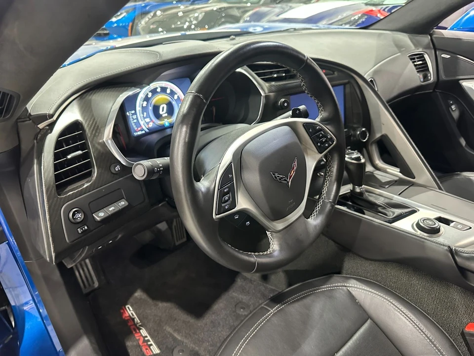 2015 Chevrolet Corvette C7 - Image 15 of 21