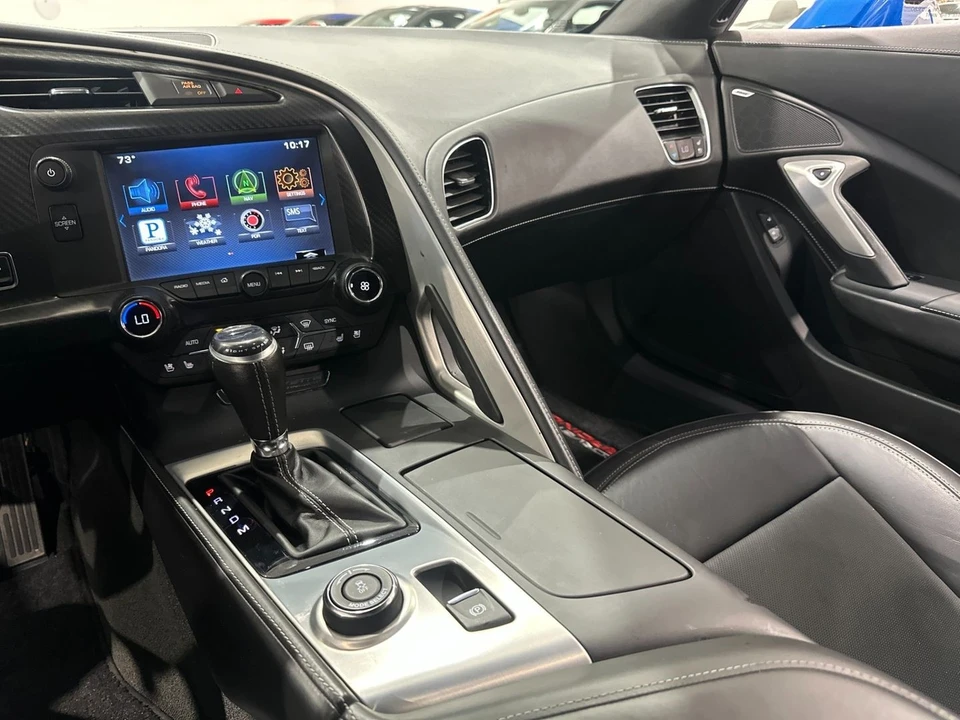 2015 Chevrolet Corvette C7 - Image 17 of 21