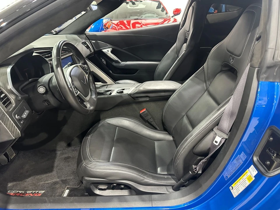 2015 Chevrolet Corvette C7 - Image 18 of 21