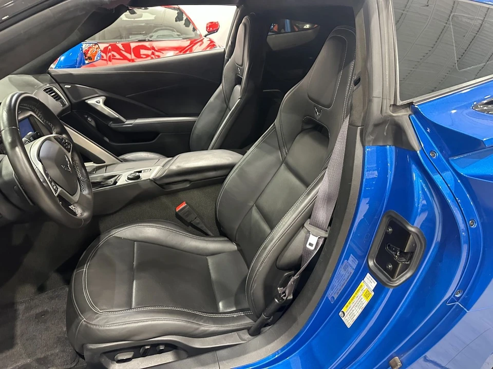2015 Chevrolet Corvette C7 - Image 13 of 21