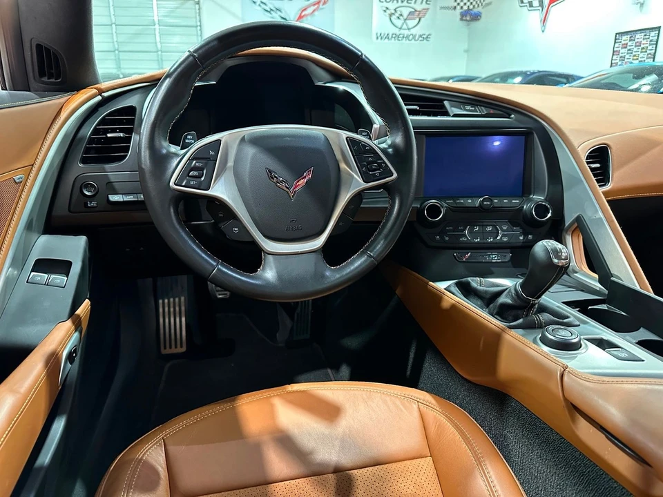 2015 Chevrolet Corvette C7 - Image 11 of 11