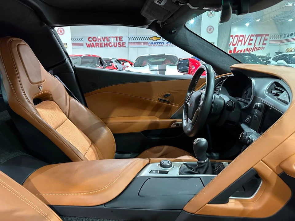 2015 Chevrolet Corvette C7 - Image 15 of 21