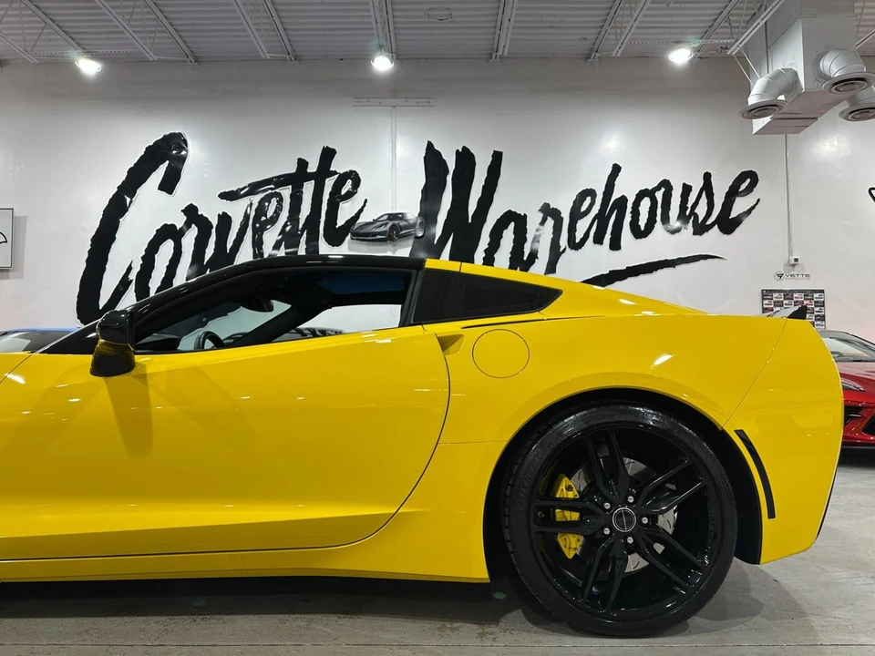 2015 Chevrolet Corvette C7 - Image 8 of 21