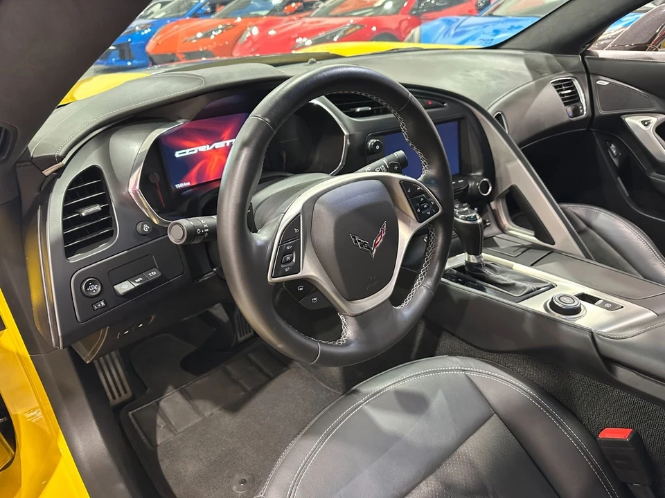 2015 Chevrolet Corvette C7 - Image 11 of 11