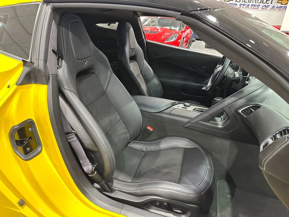 2015 Chevrolet Corvette C7 - Image 14 of 21