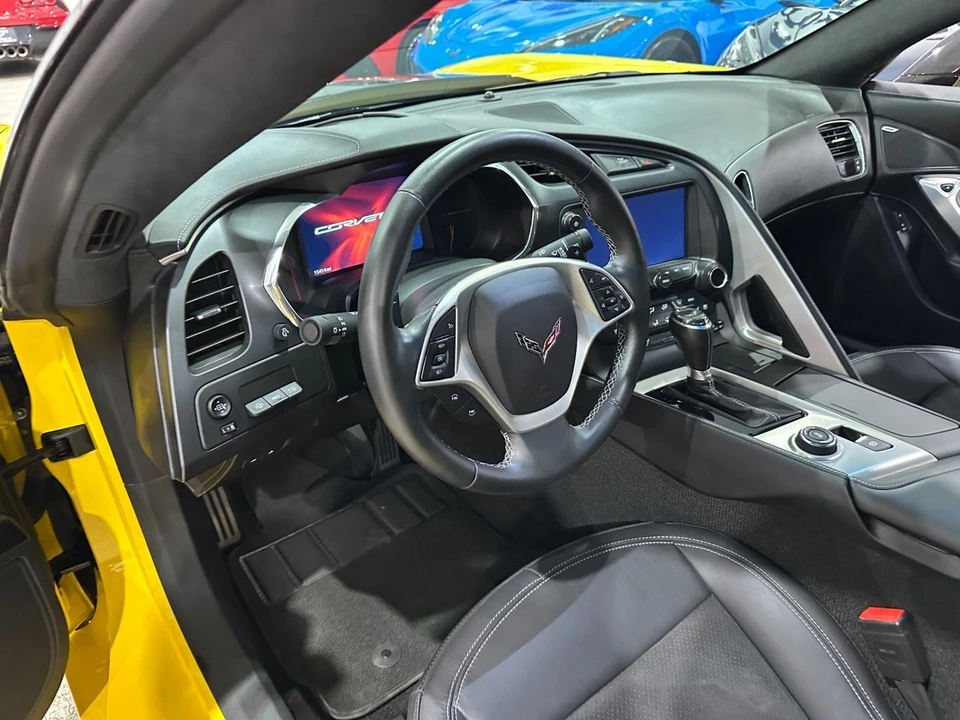 2015 Chevrolet Corvette C7 - Image 12 of 21
