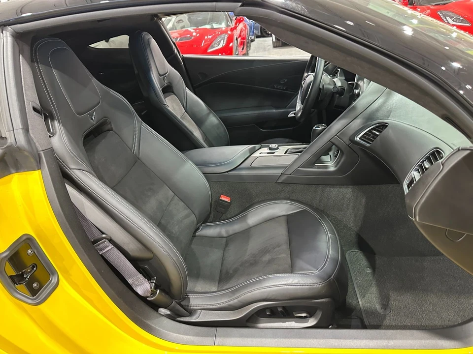 2015 Chevrolet Corvette C7 - Image 19 of 21