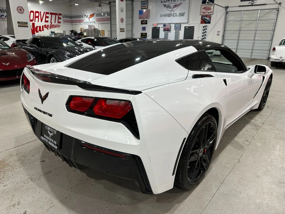 2015 Chevrolet Corvette C7 - Image 7 of 11