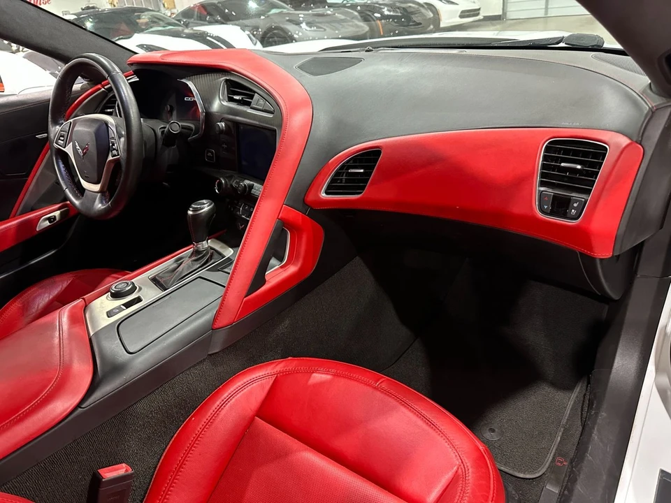 2015 Chevrolet Corvette C7 - Image 10 of 11