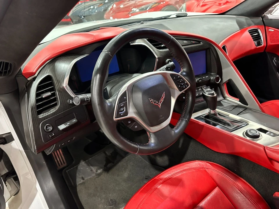 2015 Chevrolet Corvette C7 - Image 11 of 11