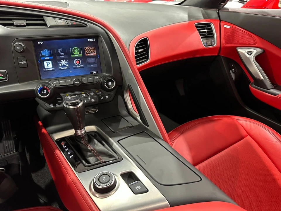 2015 Chevrolet Corvette C7 - Image 17 of 21