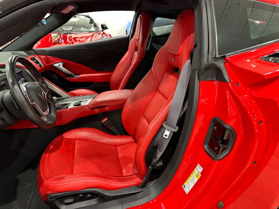 2015 Chevrolet Corvette C7 - Image 13 of 21