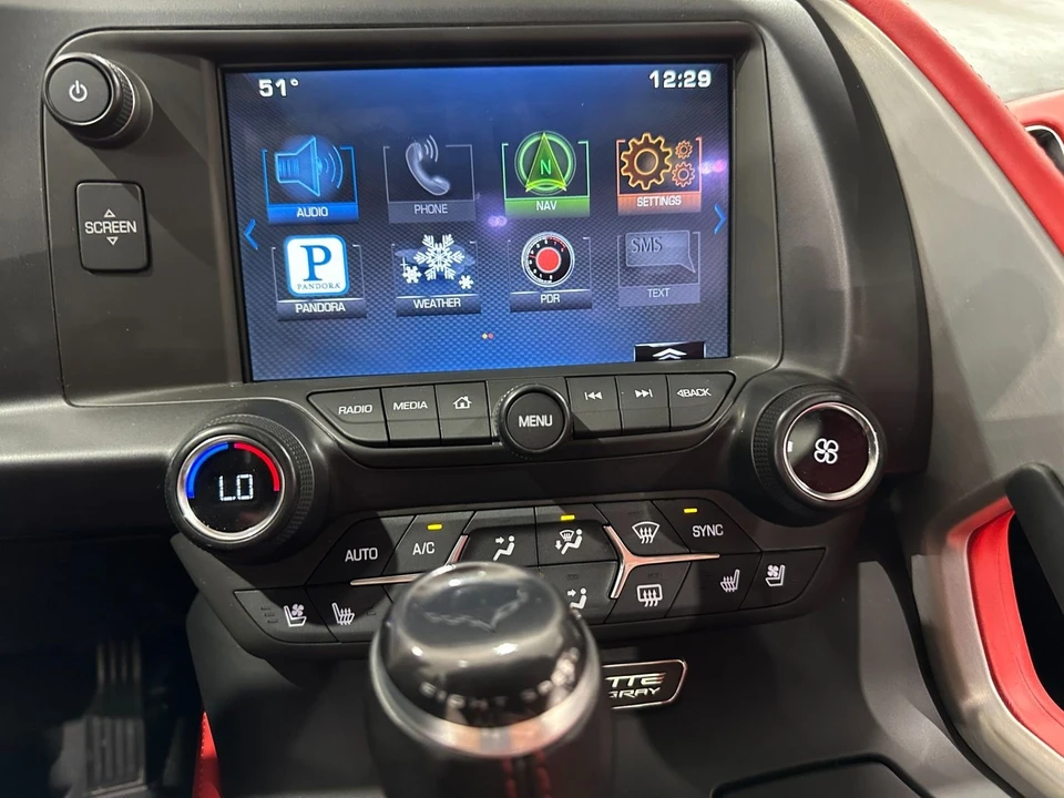 2015 Chevrolet Corvette C7 - Image 16 of 21