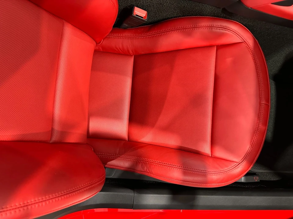 2015 Chevrolet Corvette C7 - Image 21 of 21