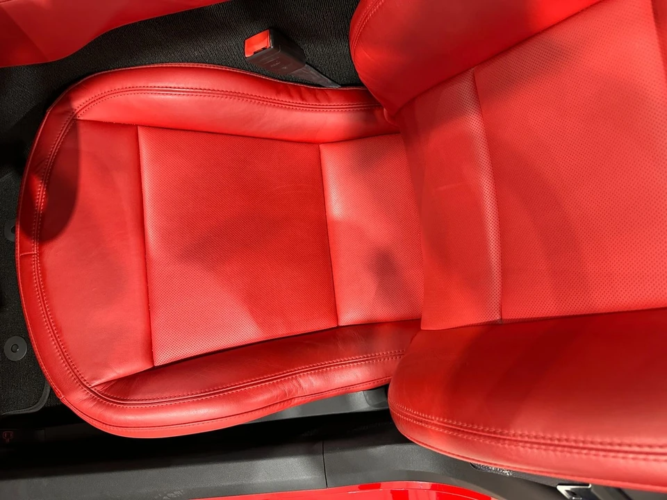 2015 Chevrolet Corvette C7 - Image 20 of 21