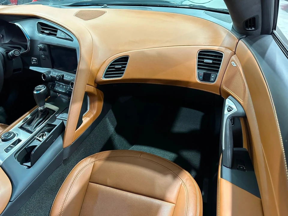 2015 Chevrolet Corvette C7 - Image 13 of 21