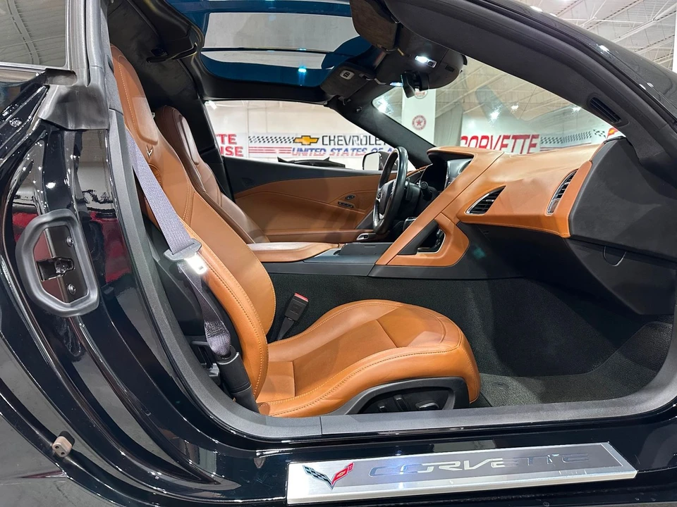 2015 Chevrolet Corvette C7 - Image 11 of 21