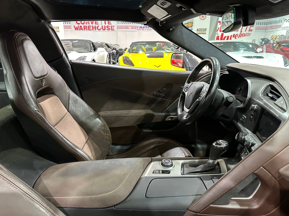 2015 Chevrolet Corvette C7 - Image 15 of 21