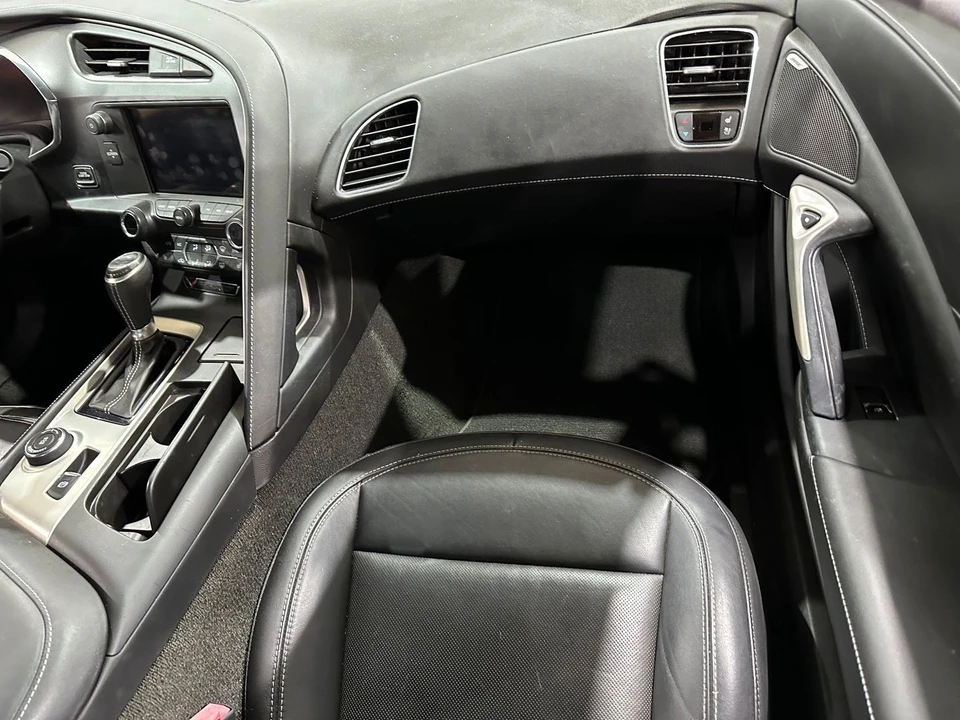 2015 Chevrolet Corvette C7 - Image 14 of 21