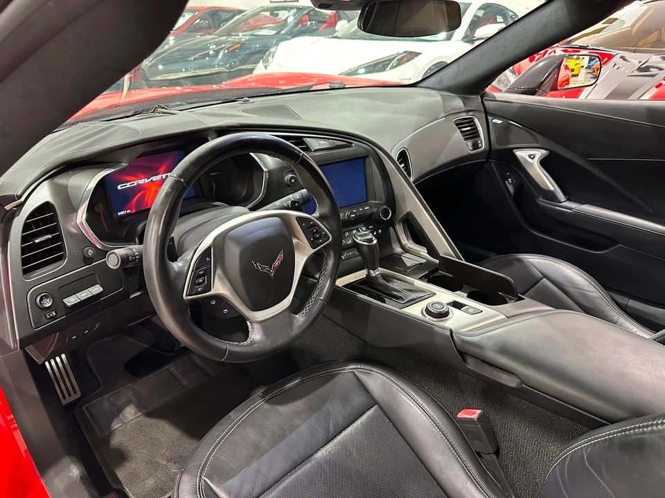 2015 Chevrolet Corvette C7 - Image 13 of 21