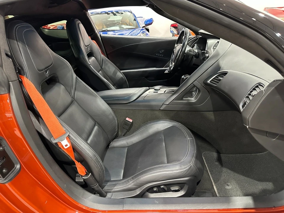 2015 Chevrolet Corvette C7 - Image 19 of 21