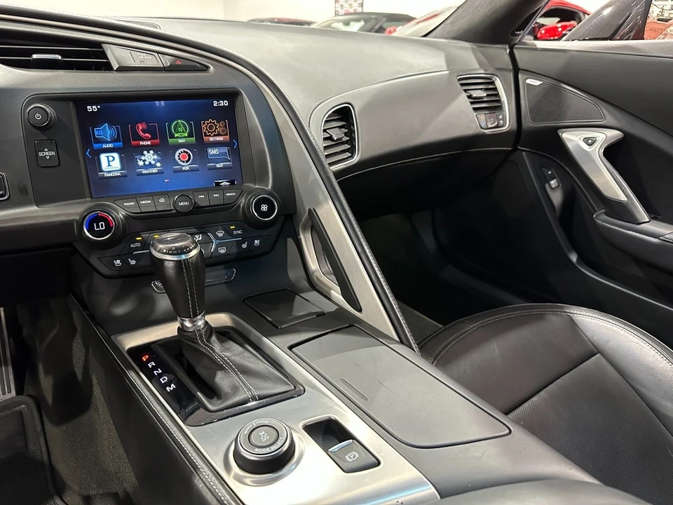 2015 Chevrolet Corvette C7 - Image 17 of 21