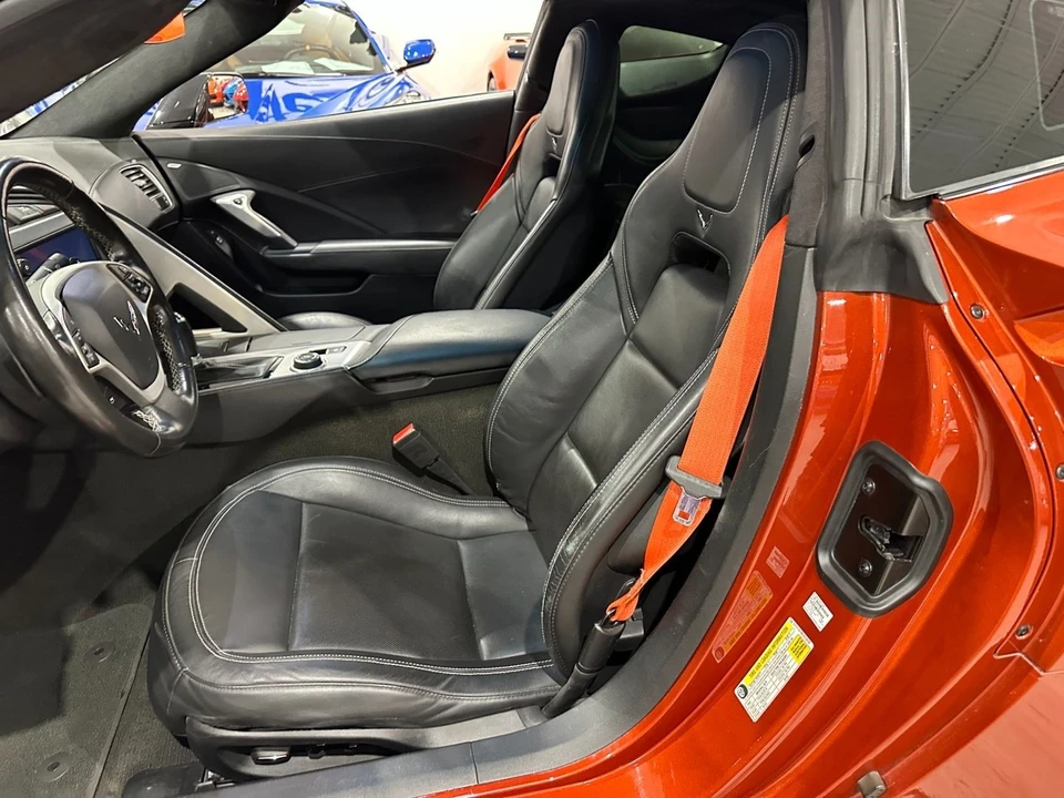 2015 Chevrolet Corvette C7 - Image 13 of 21