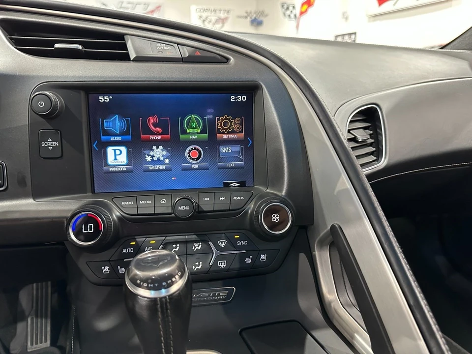 2015 Chevrolet Corvette C7 - Image 16 of 21