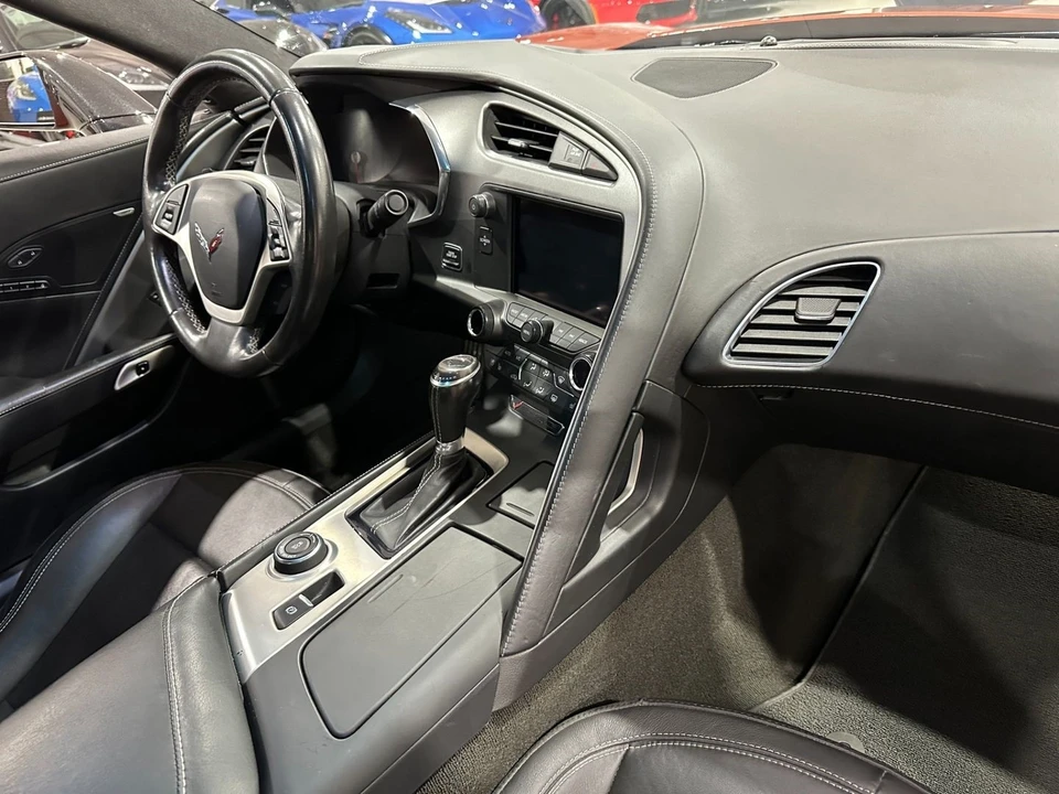 2015 Chevrolet Corvette C7 - Image 15 of 21