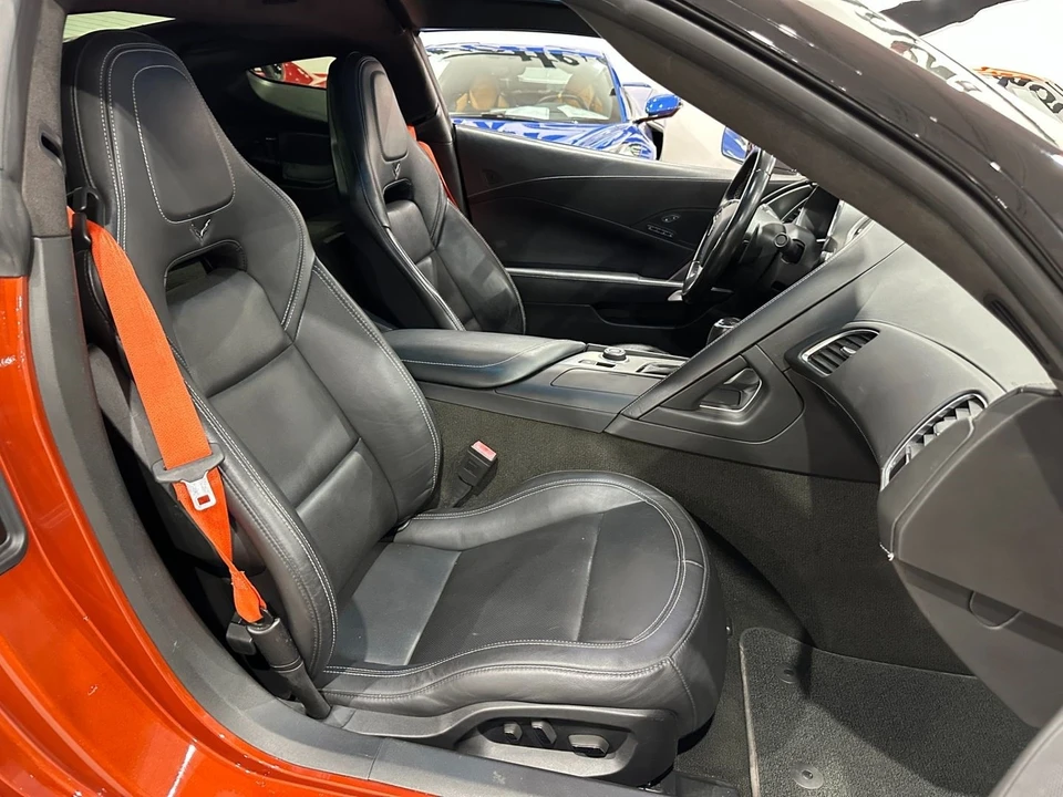 2015 Chevrolet Corvette C7 - Image 14 of 21