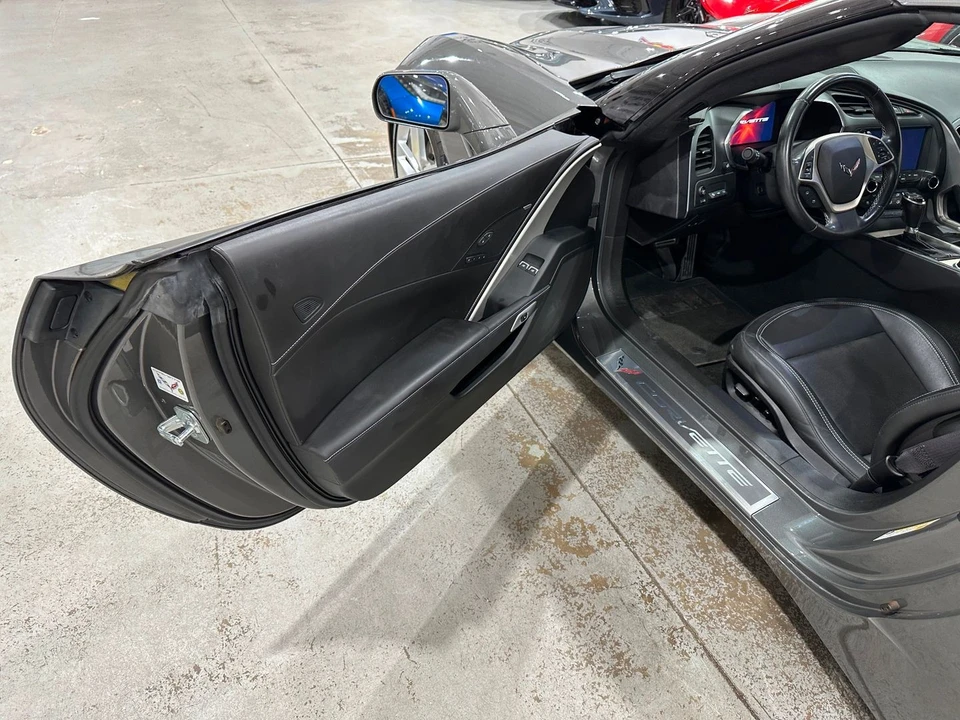 2015 Chevrolet Corvette C7 - Image 15 of 21
