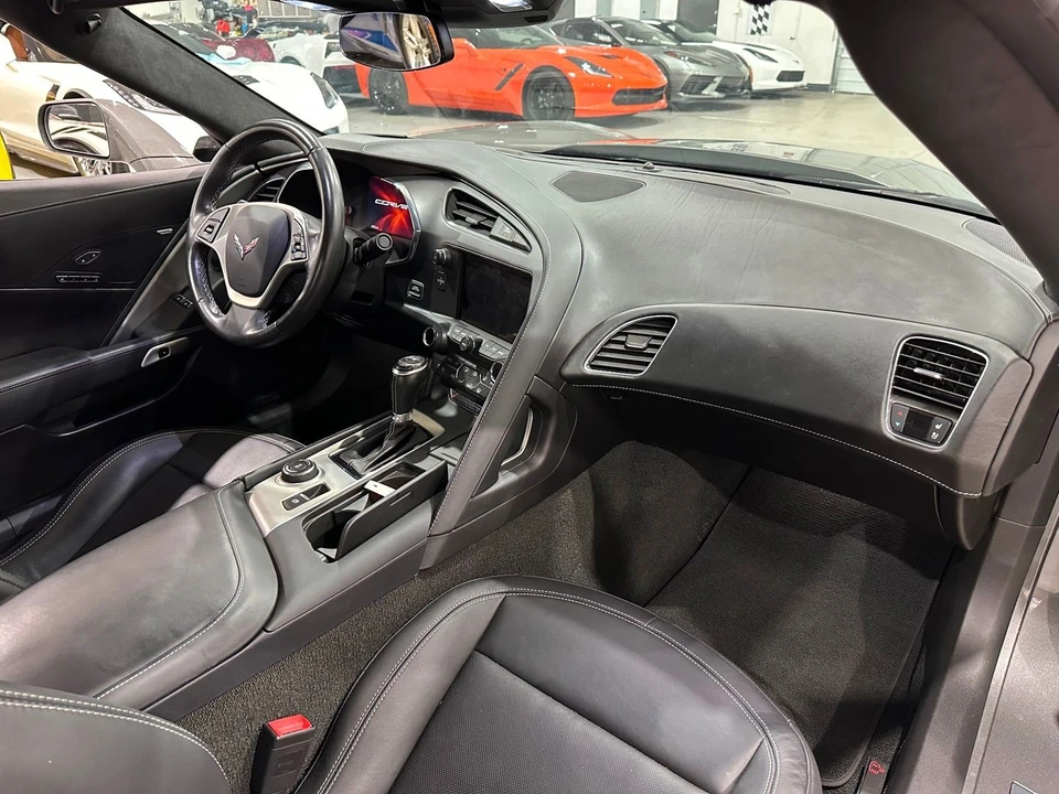 2015 Chevrolet Corvette C7 - Image 8 of 21