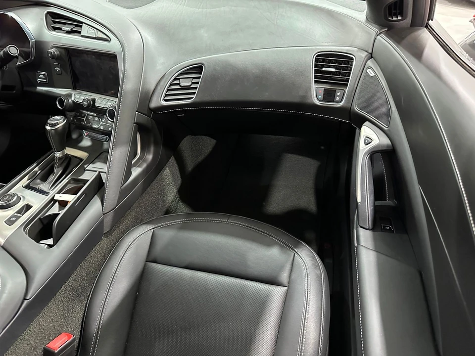 2015 Chevrolet Corvette C7 - Image 12 of 21