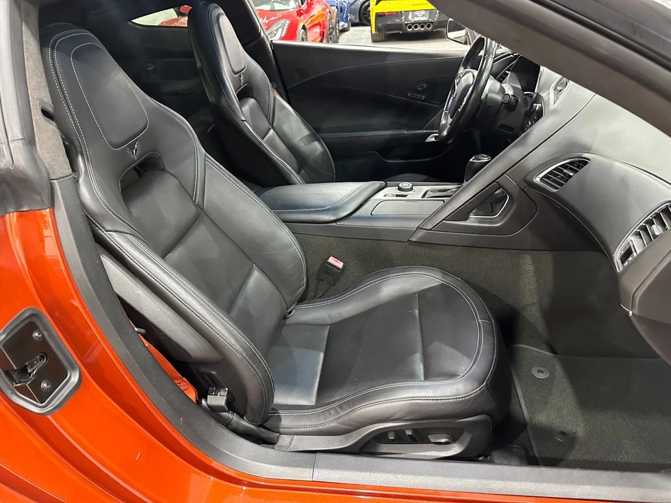 2015 Chevrolet Corvette C7 - Image 19 of 21