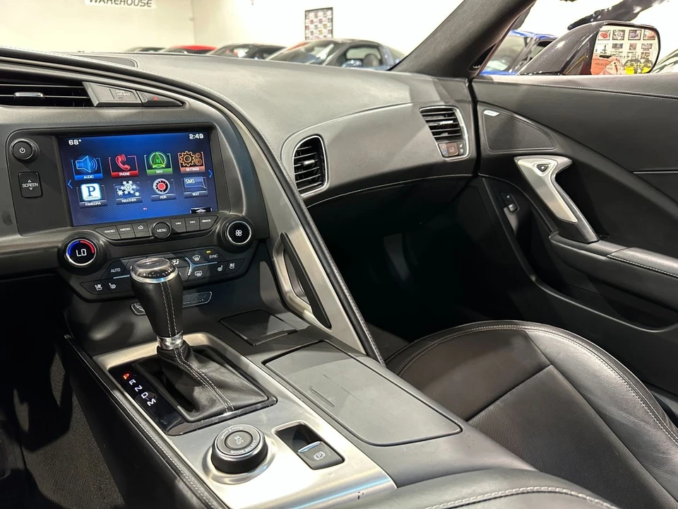 2015 Chevrolet Corvette C7 - Image 17 of 21