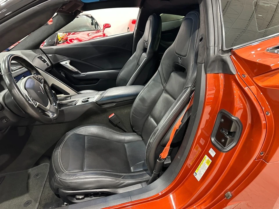 2015 Chevrolet Corvette C7 - Image 13 of 21