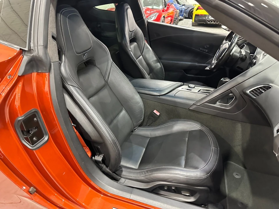 2015 Chevrolet Corvette C7 - Image 14 of 21