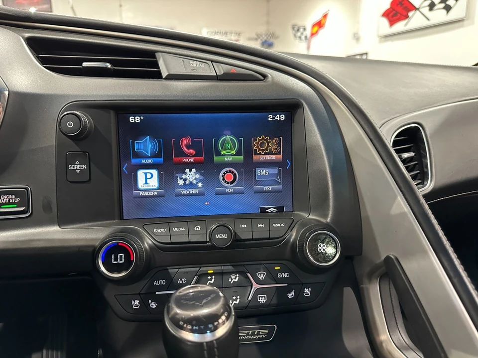 2015 Chevrolet Corvette C7 - Image 16 of 21