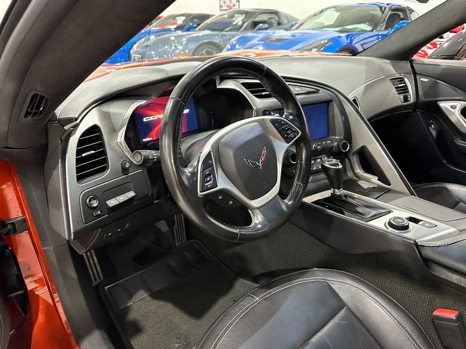 2015 Chevrolet Corvette C7 - Image 12 of 21