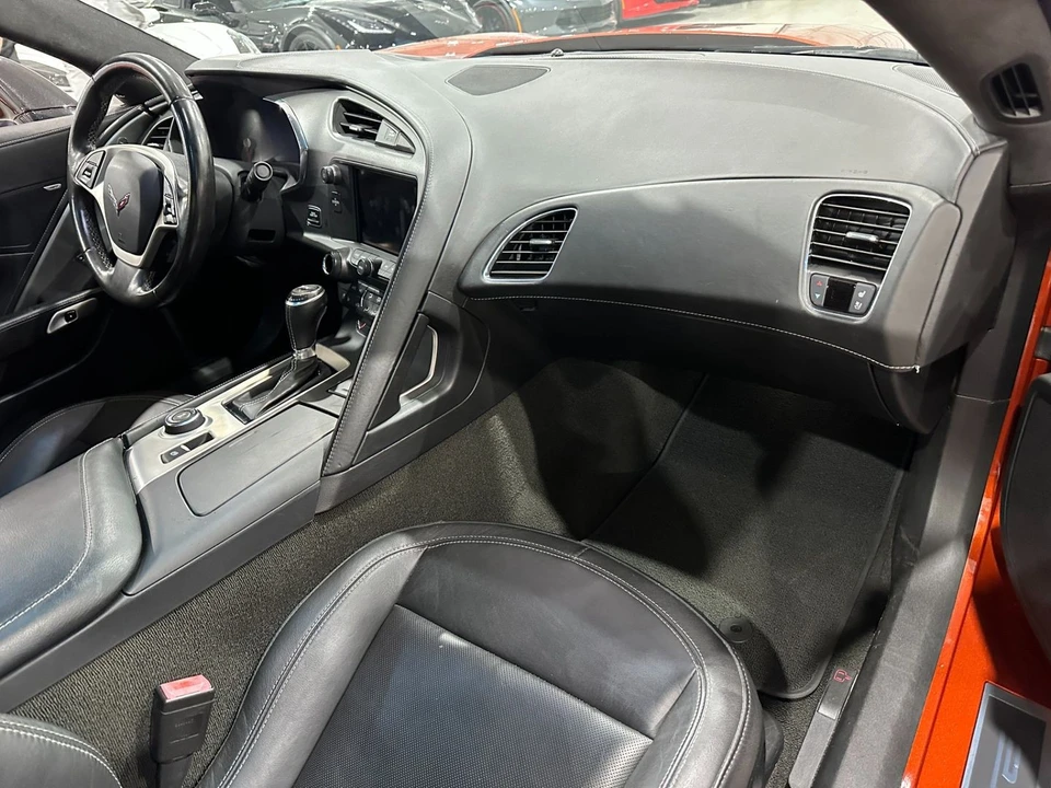 2015 Chevrolet Corvette C7 - Image 15 of 21