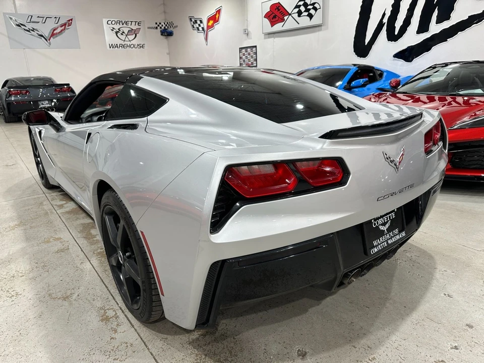 2015 Chevrolet - Image 2 of 11