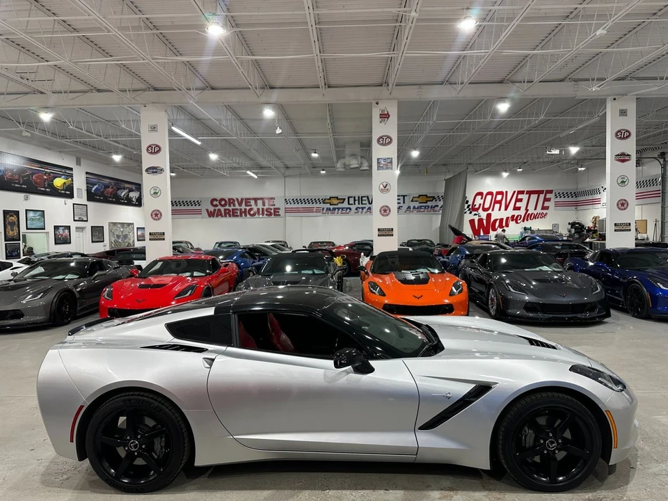 2015 Chevrolet - Image 6 of 11