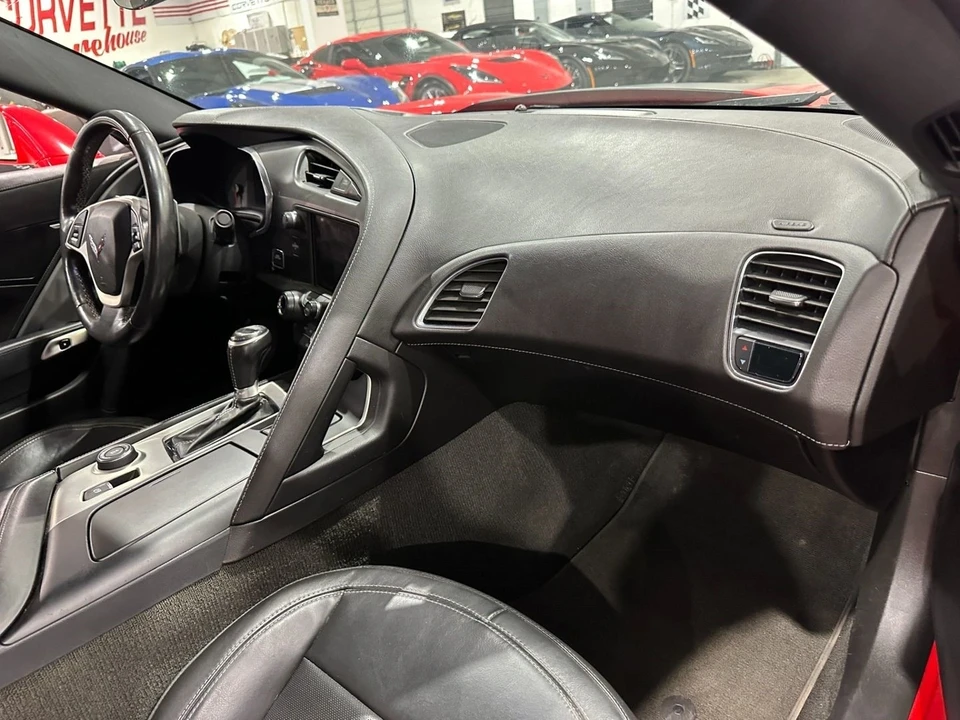 2015 Chevrolet Corvette C7 - Image 10 of 11