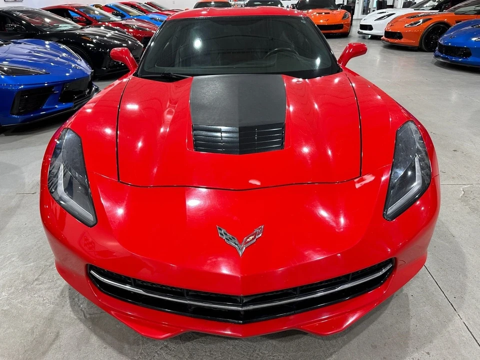 2015 Chevrolet Corvette C7 - Image 8 of 11