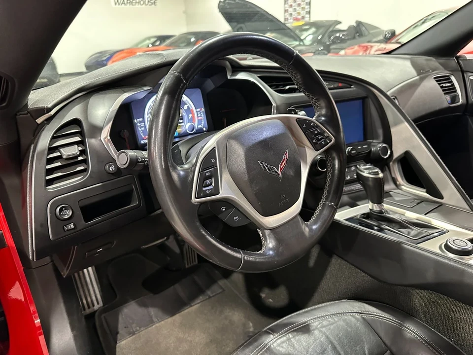 2015 Chevrolet Corvette C7 - Image 10 of 10