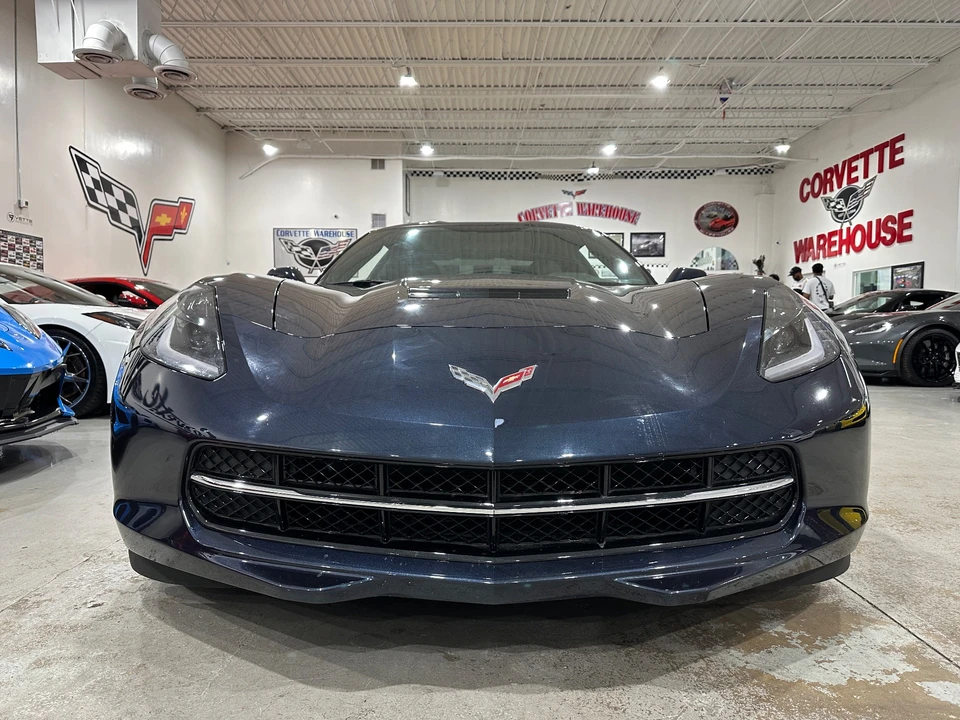 2015 Chevrolet Corvette C7 - Image 24 of 31