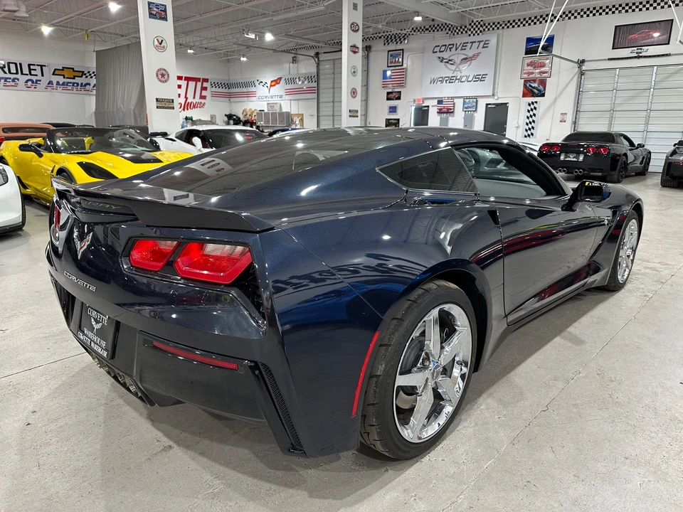 2015 Chevrolet Corvette C7 - Image 20 of 31