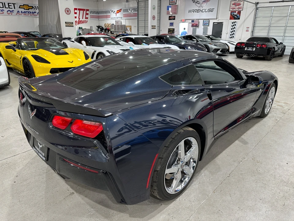 2015 Chevrolet Corvette C7 - Image 29 of 31