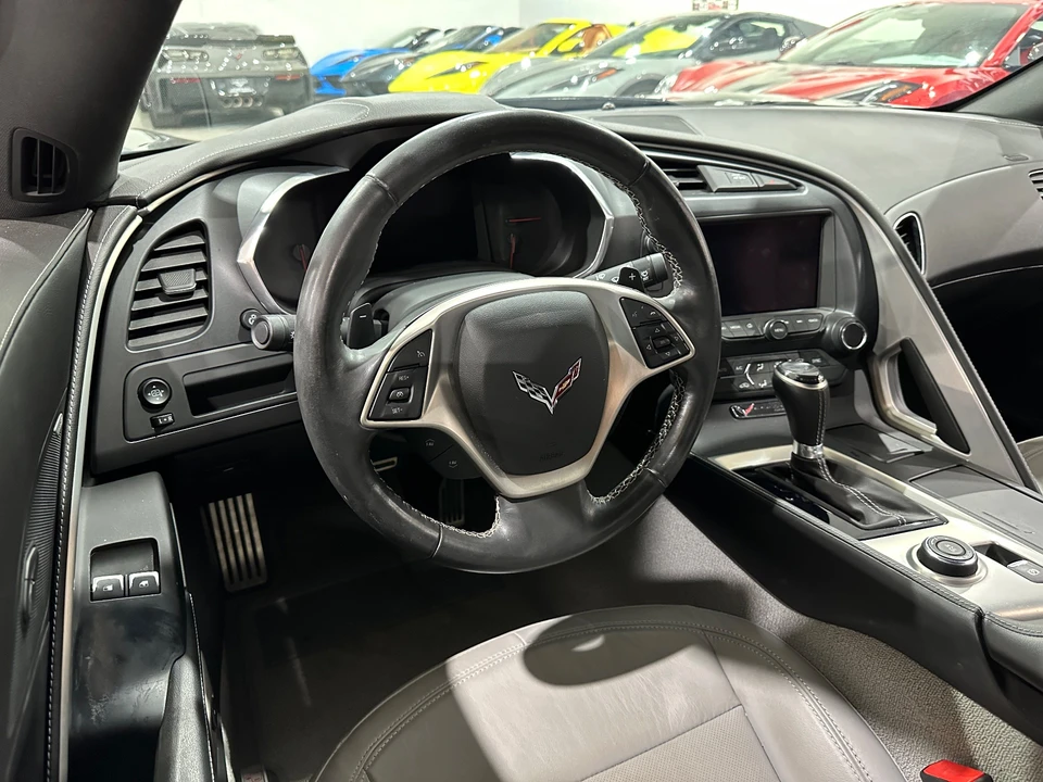 2015 Chevrolet Corvette C7 - Image 7 of 31