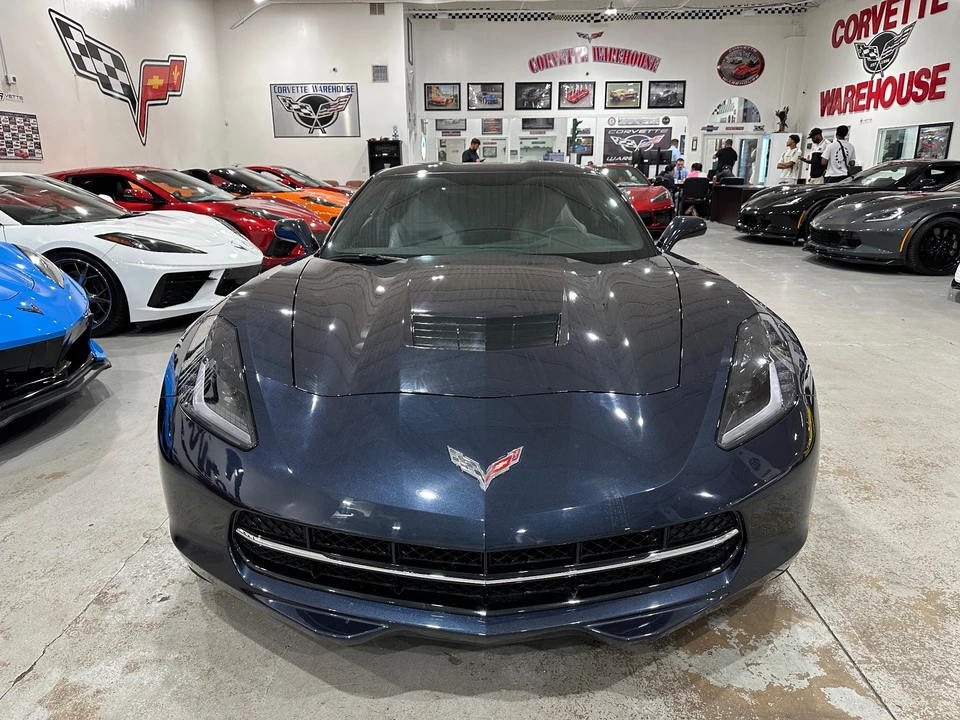 2015 Chevrolet Corvette C7 - Image 28 of 31